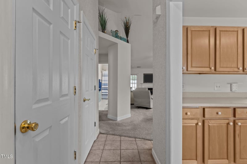 203 Kudrow Ln, Morrisville, NC 27560