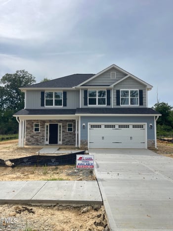 203 Lake Edge Dr, Lillington, NC 27546
