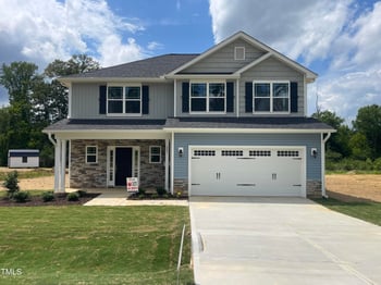 203 Lake Edge Dr, Lillington, NC 27546