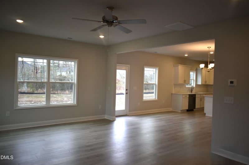 203 Lake Edge Dr, Lillington, NC 27546