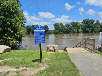 203 Lake Edge Dr, Lillington, NC 27546