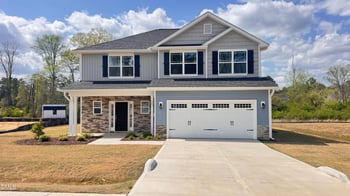 203 Lake Edge Dr, Lillington, NC 27546