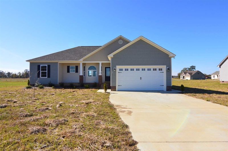 203 Landing Dr, Goldsboro, NC 27534