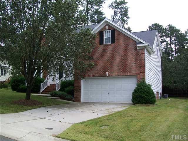 203 Landreth Ct, Durham, NC 27713
