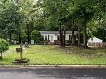 203 Lane Of Sir Kay, Garner, NC 27529