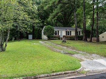 203 Lane Of Sir Kay, Garner, NC 27529