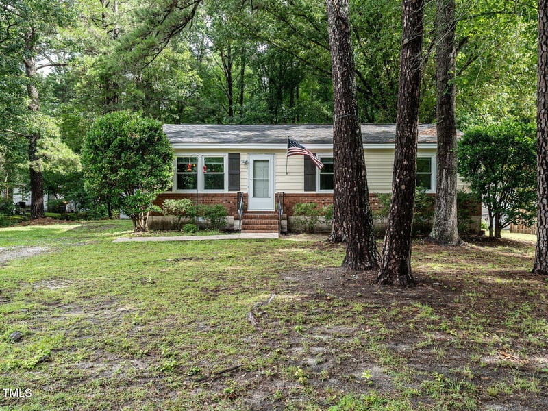 203 Lane Of Sir Kay, Garner, NC 27529
