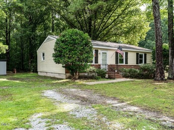 203 Lane Of Sir Kay, Garner, NC 27529