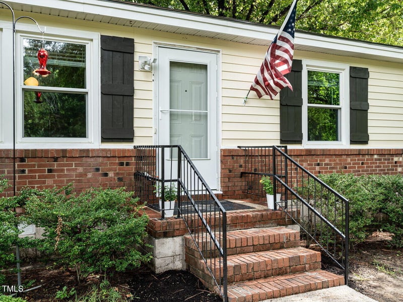 203 Lane Of Sir Kay, Garner, NC 27529