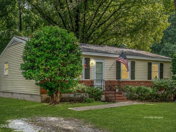 203 Lane Of Sir Kay, Garner, NC 27529
