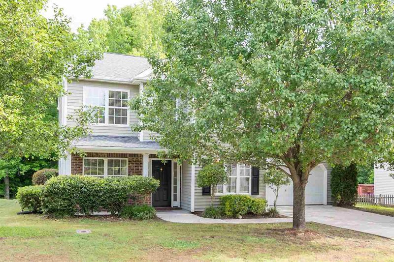 203 Lanier Valley Dr, Durham, NC 27703