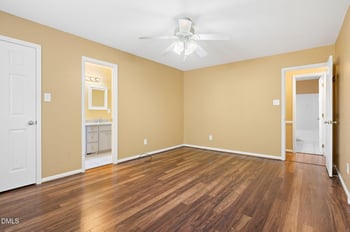 203 Lansing Dr, Benson, NC 27504