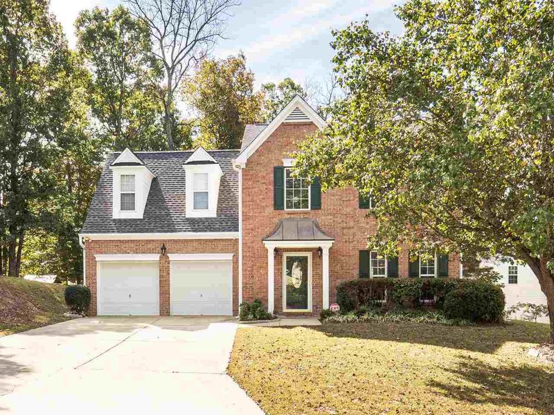 203 Leacroft Way, Durham, NC 27703