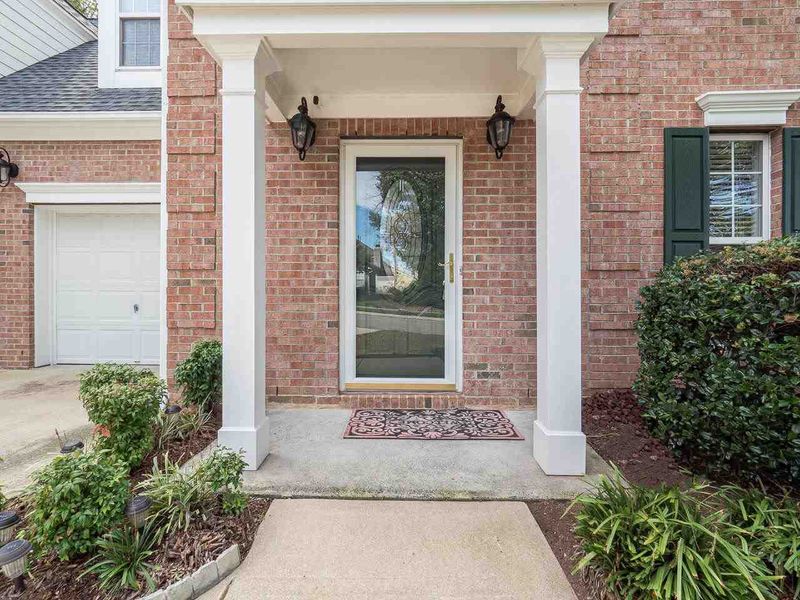 203 Leacroft Way, Durham, NC 27703