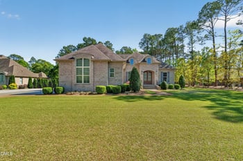 203 Leafwood Dr, Goldsboro, NC 27534