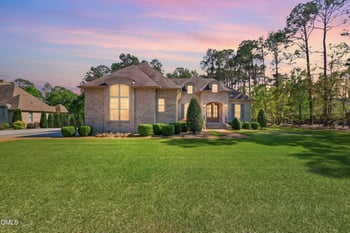 203 Leafwood Dr, Goldsboro, NC 27534