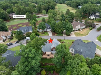 203 Lewiston Ct, Cary, NC 27513