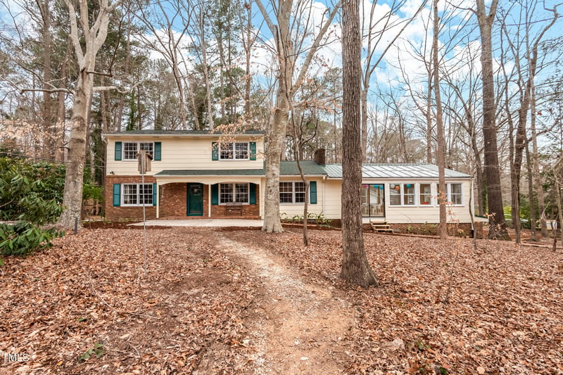 203 Lexington Rd, Chapel Hill, NC 27516