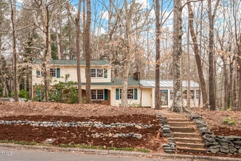 203 Lexington Rd, Chapel Hill, NC 27516