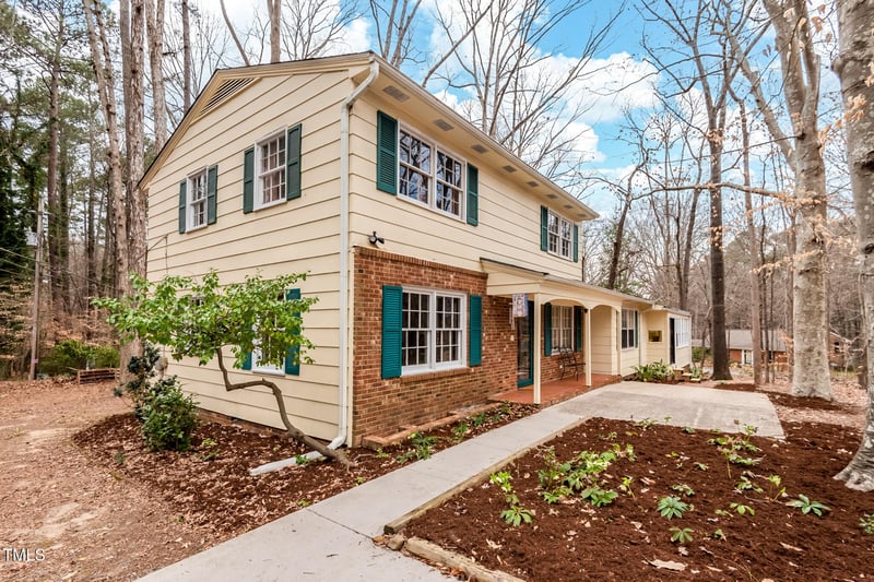 203 Lexington Rd, Chapel Hill, NC 27516