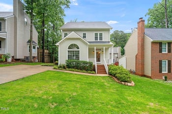 203 Lighthouse Way, Cary, NC 27511
