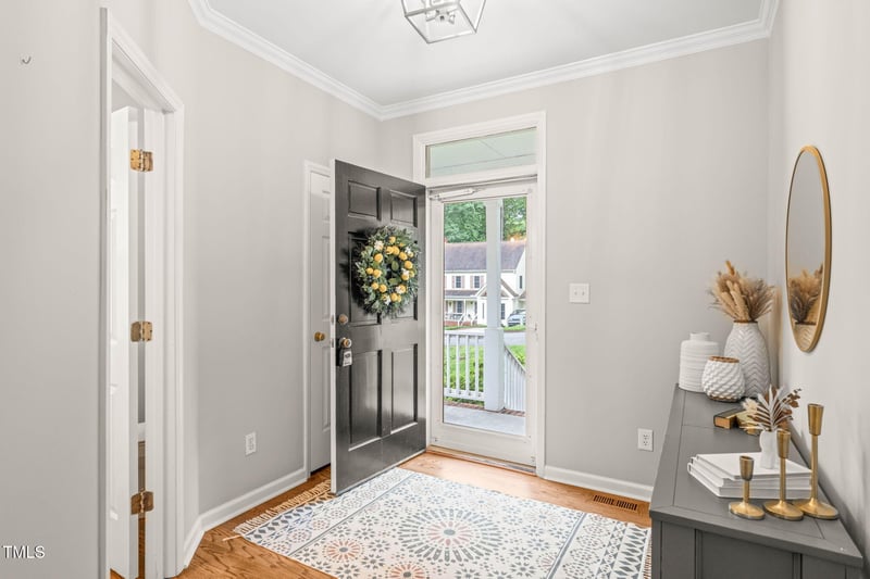 203 Lighthouse Way, Cary, NC 27511