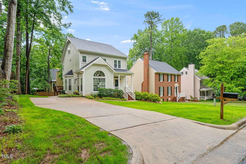 203 Lighthouse Way, Cary, NC 27511