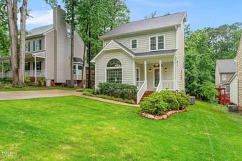 203 Lighthouse Way, Cary, NC 27511