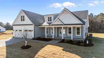 203 Little Lady Trl, Zebulon, NC 27597