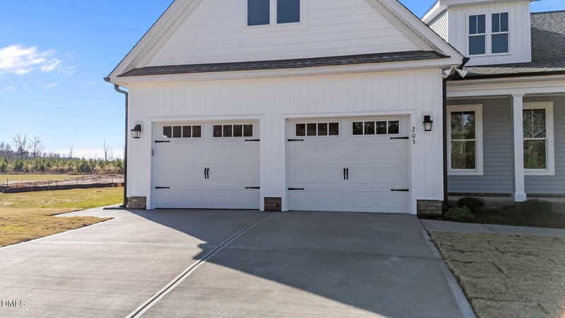 203 Little Lady Trl, Zebulon, NC 27597