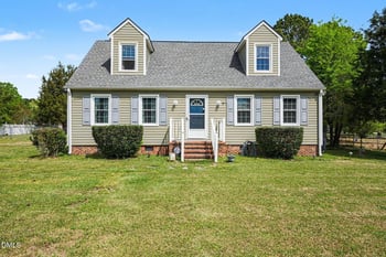 203 Little River Dr, Goldsboro, NC 27530