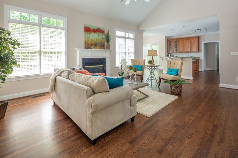 203 Loch Ryan Way, Cary, NC 27513