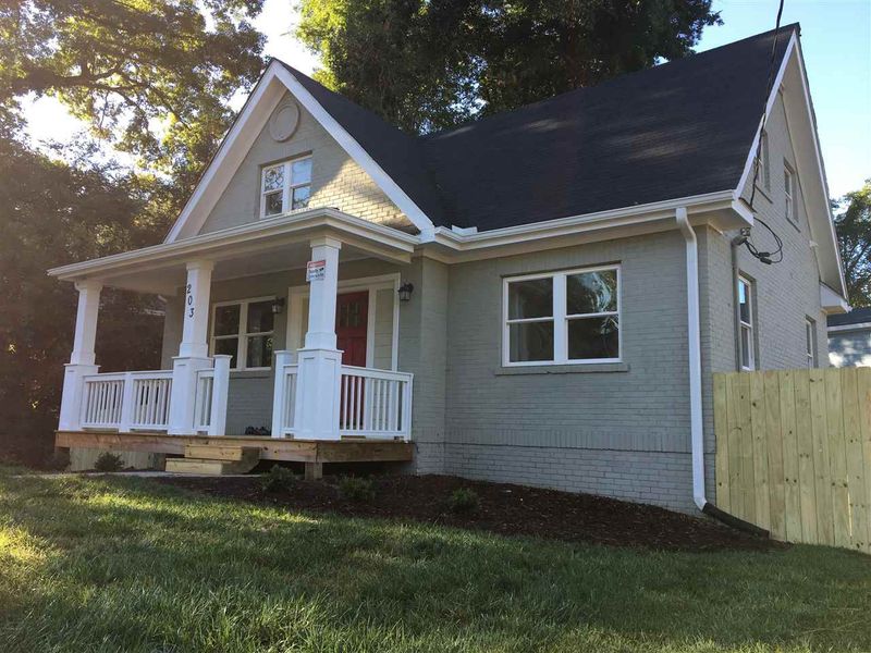 203 Lodge St, Durham, NC 27707