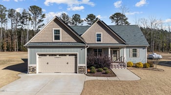 203 Long Grass Dr, Smithfield, NC 27577