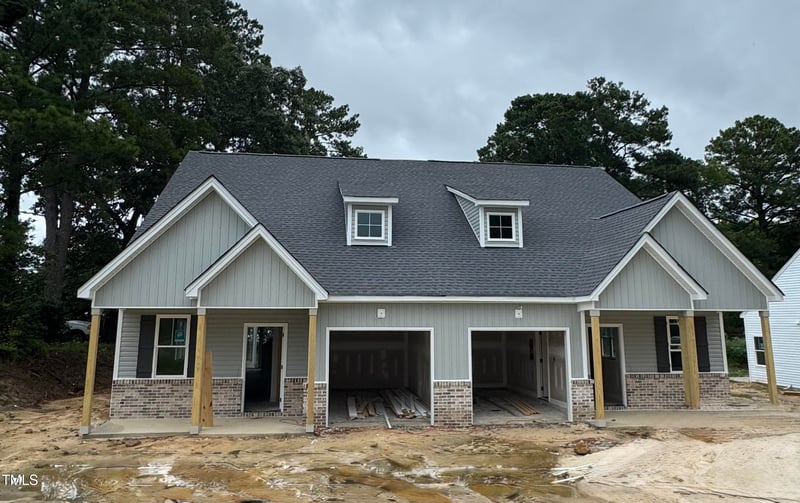 203 Main St #A, Four Oaks, NC 27524