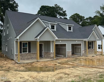 203 Main St #A, Four Oaks, NC 27524