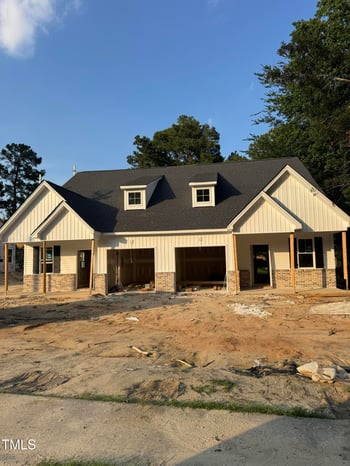 203 Main St #B, Four Oaks, NC 27524
