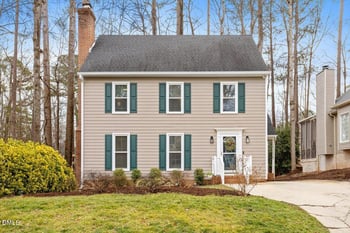 203 Mainsail Dr, Cary, NC 27511