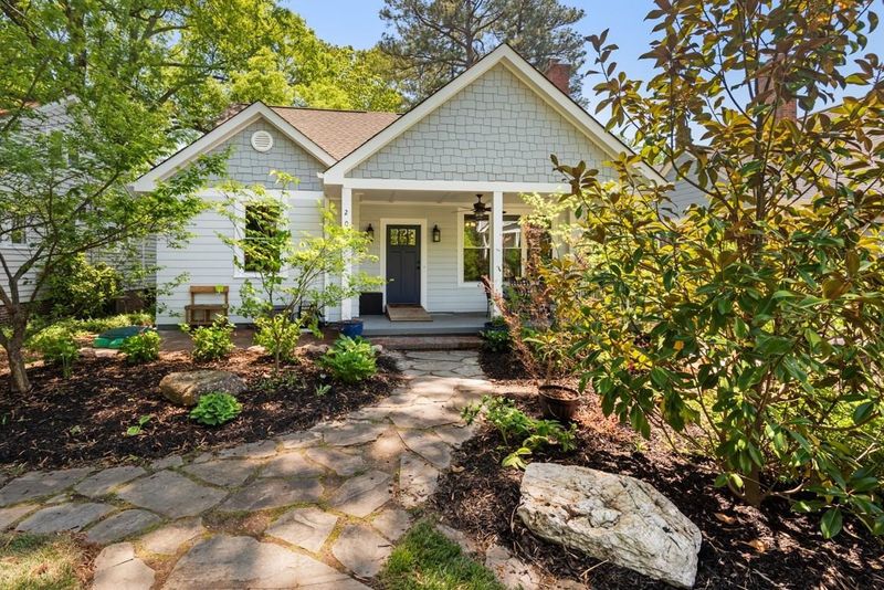 203 W Markham Ave, Durham, NC 27701