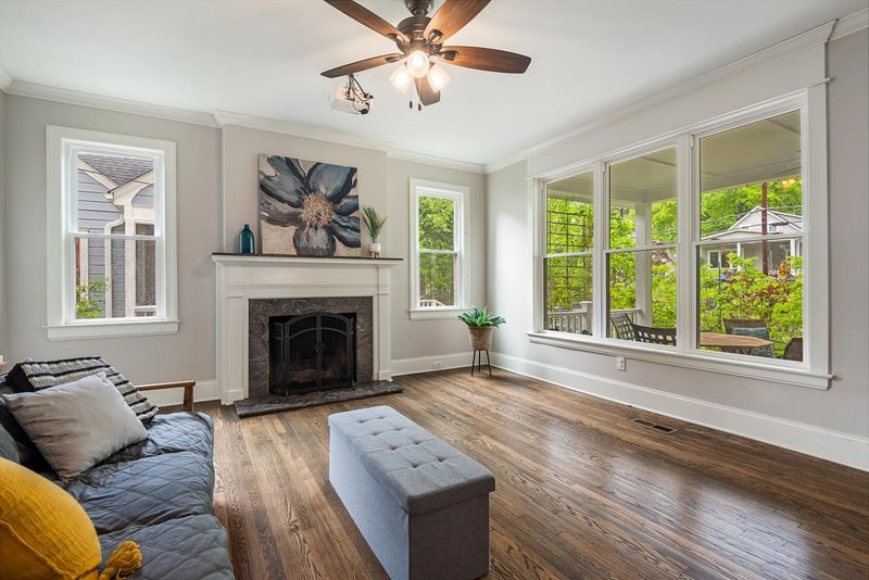 203 W Markham Ave, Durham, NC 27701