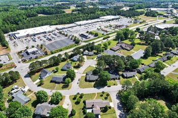 203 Marlowe Dr, Dunn, NC 28334