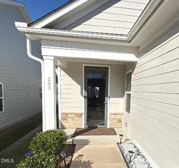 203 Maroon Ct, Raleigh, NC 27610