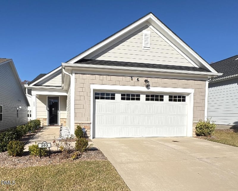 203 Maroon Ct, Raleigh, NC 27610