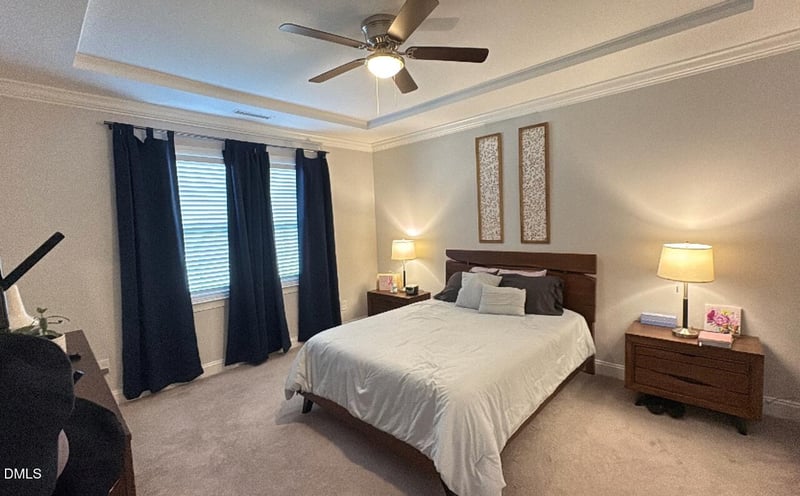 203 Maroon Ct, Raleigh, NC 27610