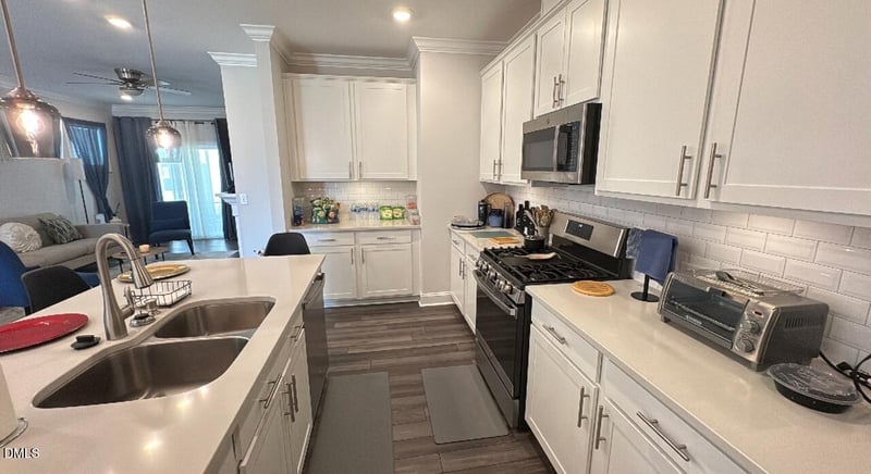 203 Maroon Ct, Raleigh, NC 27610