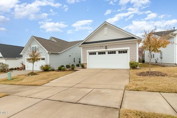 203 Maroon Ct, Raleigh, NC 27610