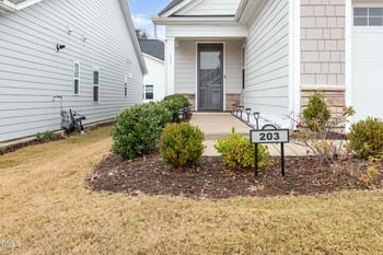 203 Maroon Ct, Raleigh, NC 27610