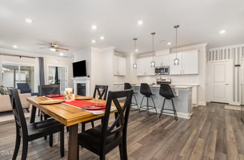 203 Maroon Ct, Raleigh, NC 27610