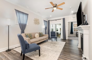 203 Maroon Ct, Raleigh, NC 27610