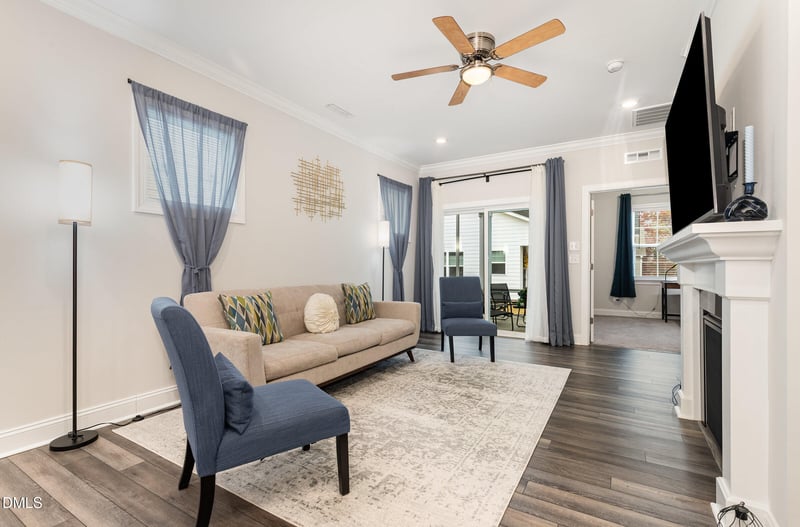 203 Maroon Ct, Raleigh, NC 27610